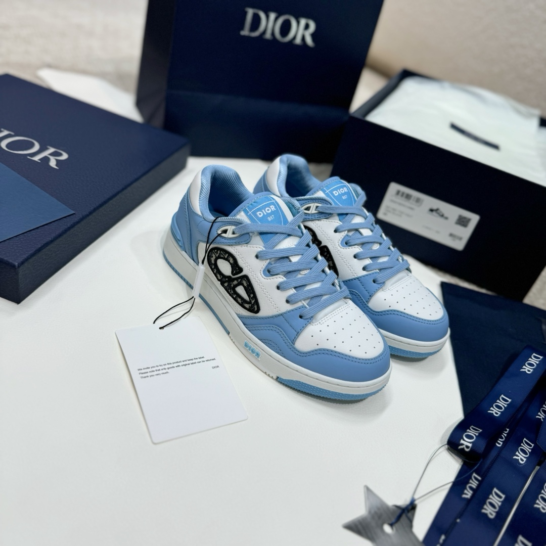 디올 신발 93798 Dior Shoes