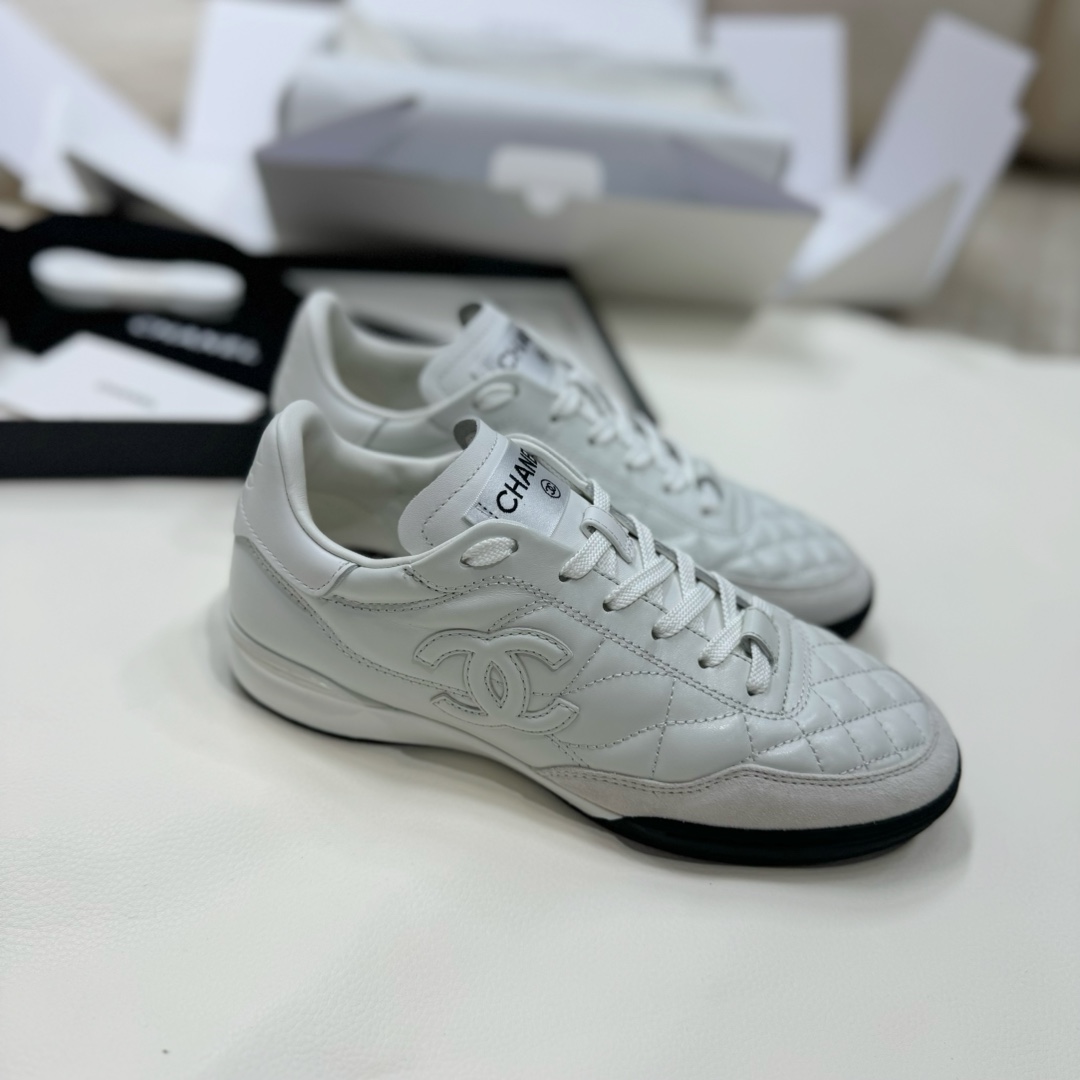 샤넬 신발 94030 Chanel Shoes