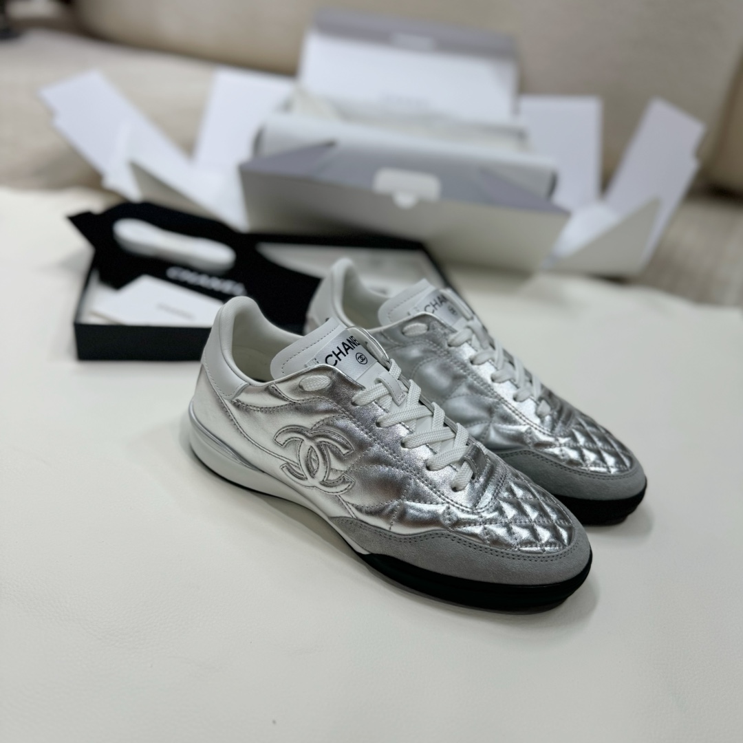 샤넬 신발 94028 Chanel Shoes