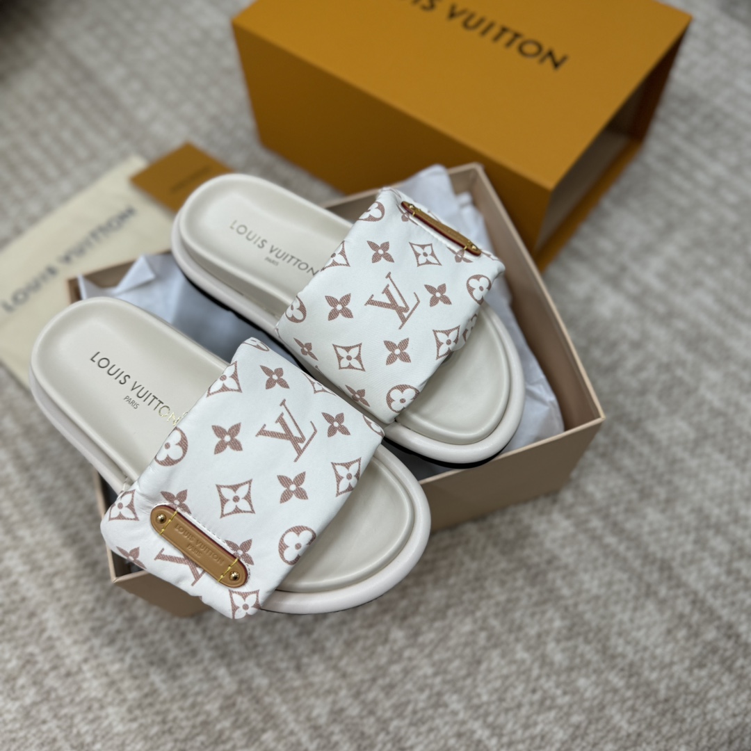 루이비통 신발 94009 Louis Vuitton Shoes