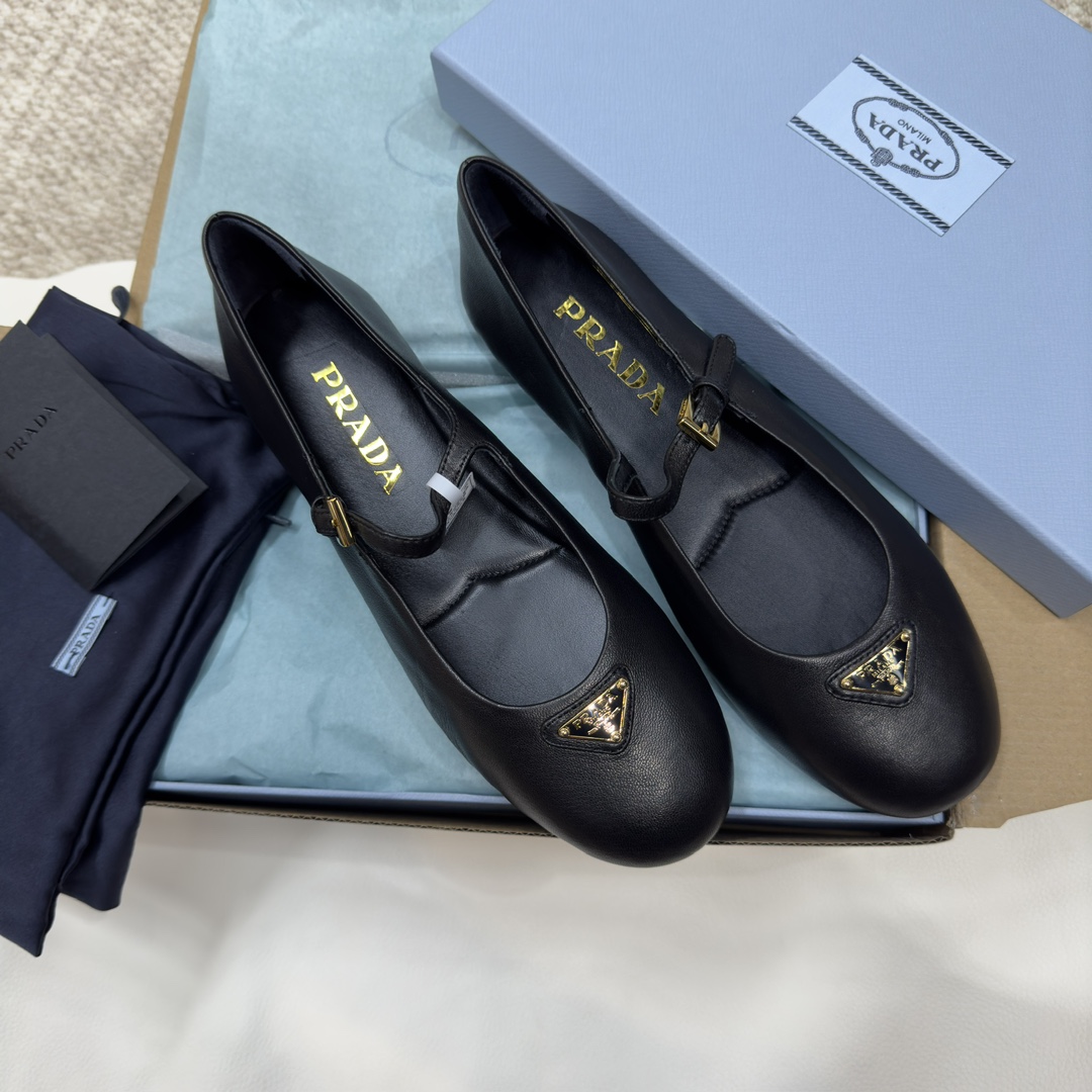 프라다 신발 94023 Prada Shoes
