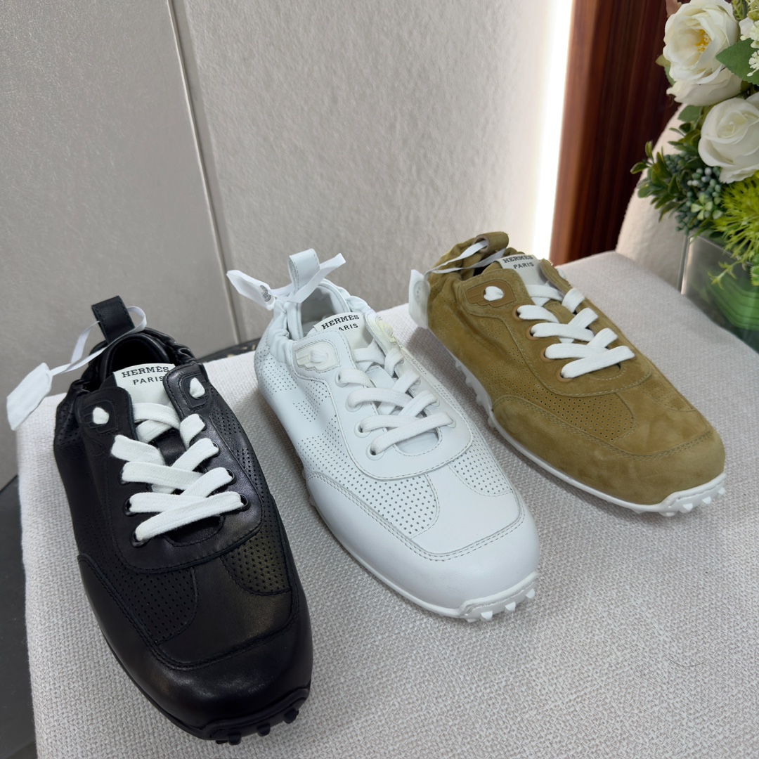 에르메스 신발 94027 Hermes Shoes