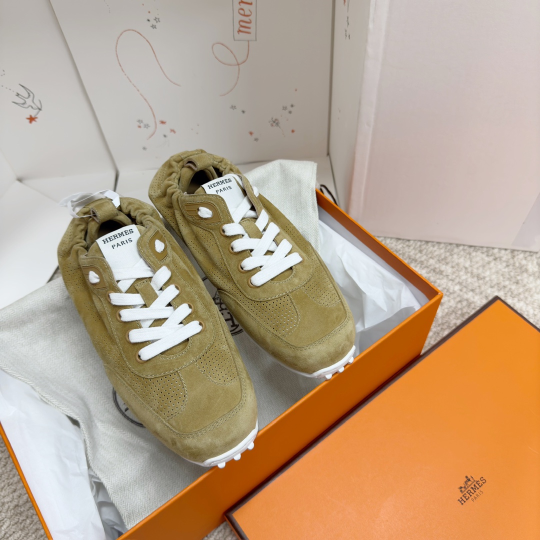 에르메스 신발 94026 Hermes Shoes