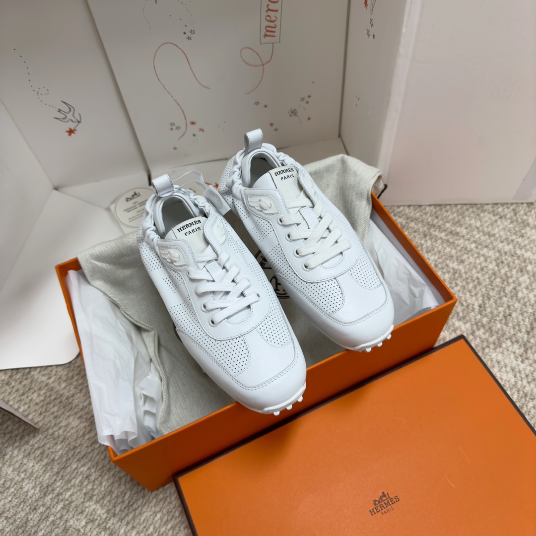 에르메스 신발 94024 Hermes Shoes