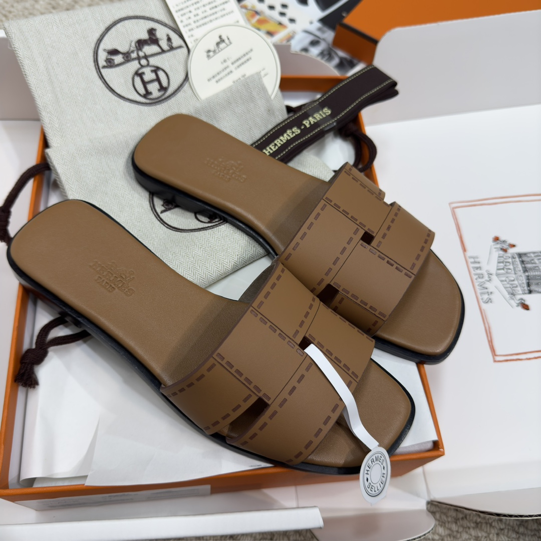 에르메스 신발 94003 Hermes Shoes