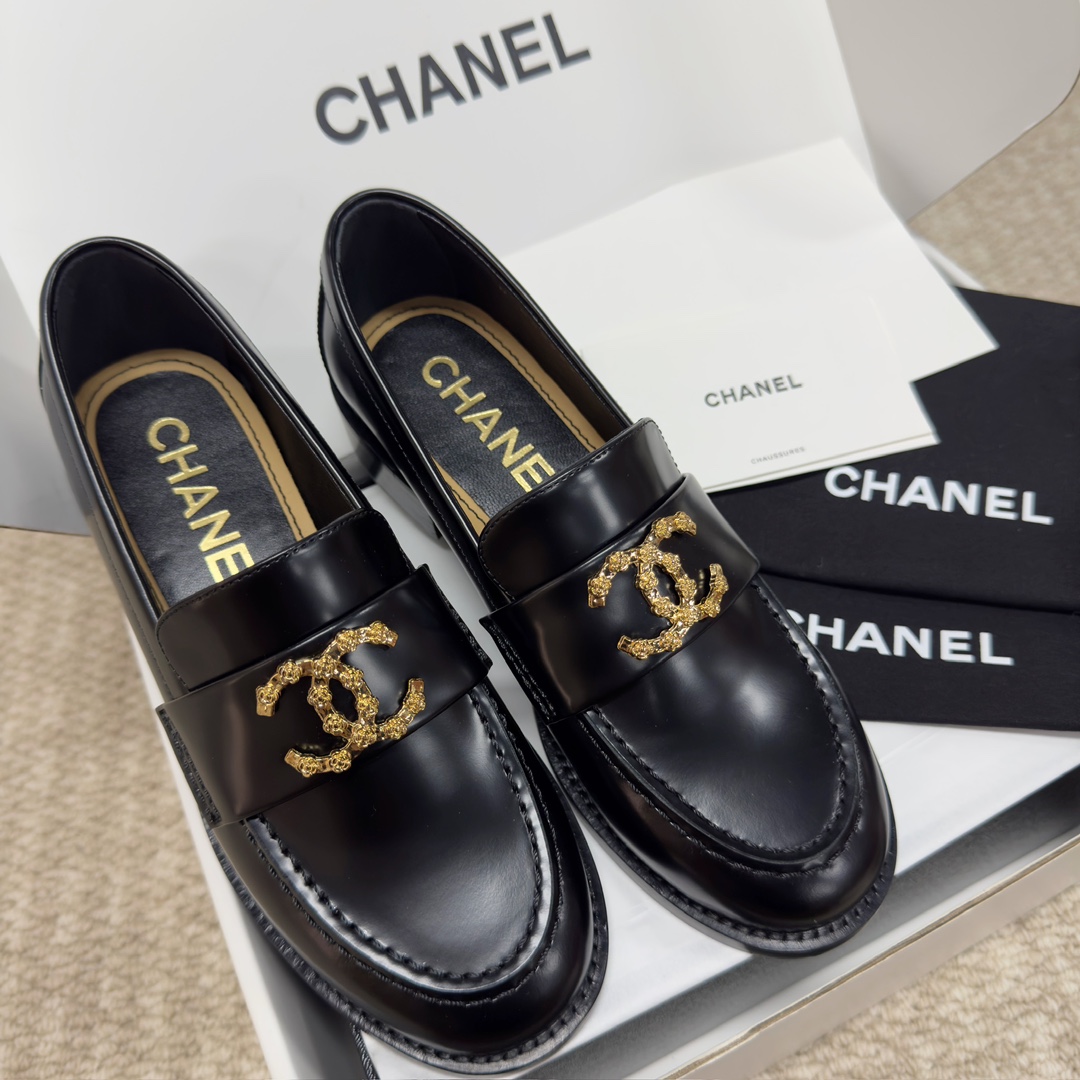 샤넬 신발 94019 Chanel Shoes