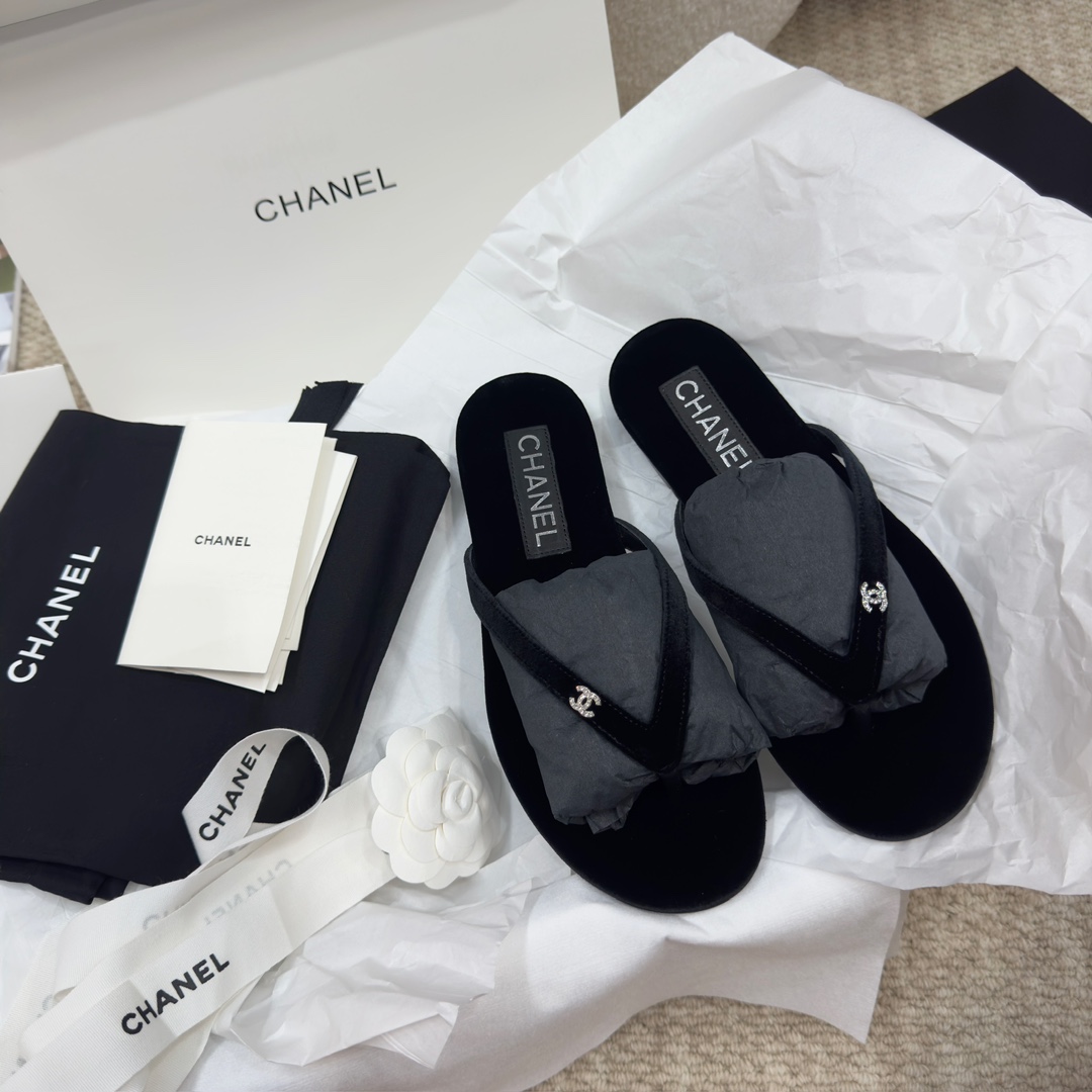 샤넬 신발 93942 Chanel Shoes