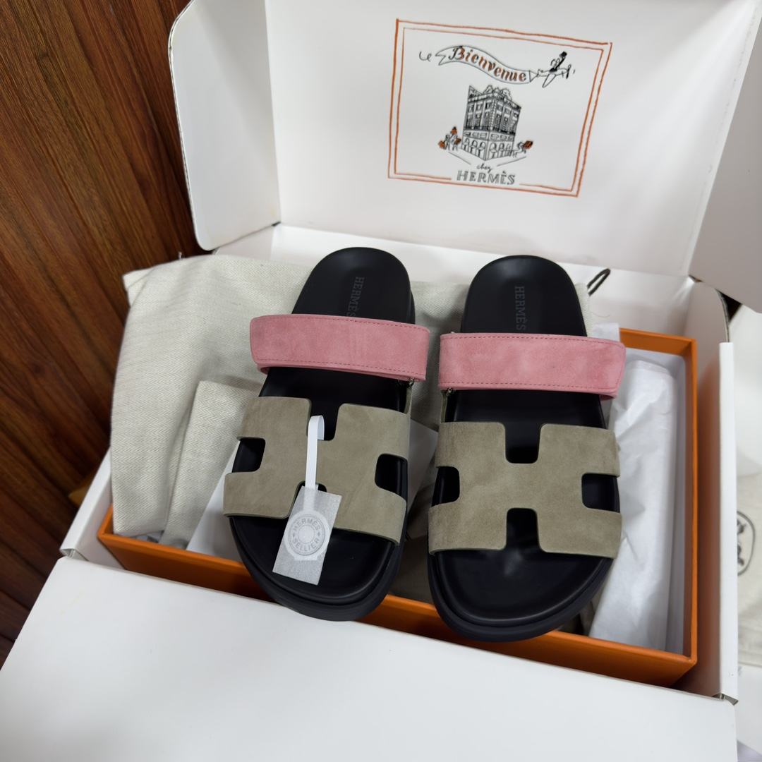 에르메스 신발 93937 Hermes Shoes