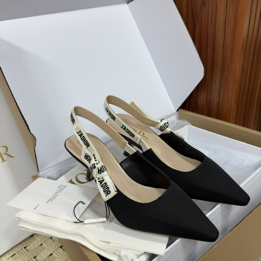 디올 신발 93941 Dior Shoes