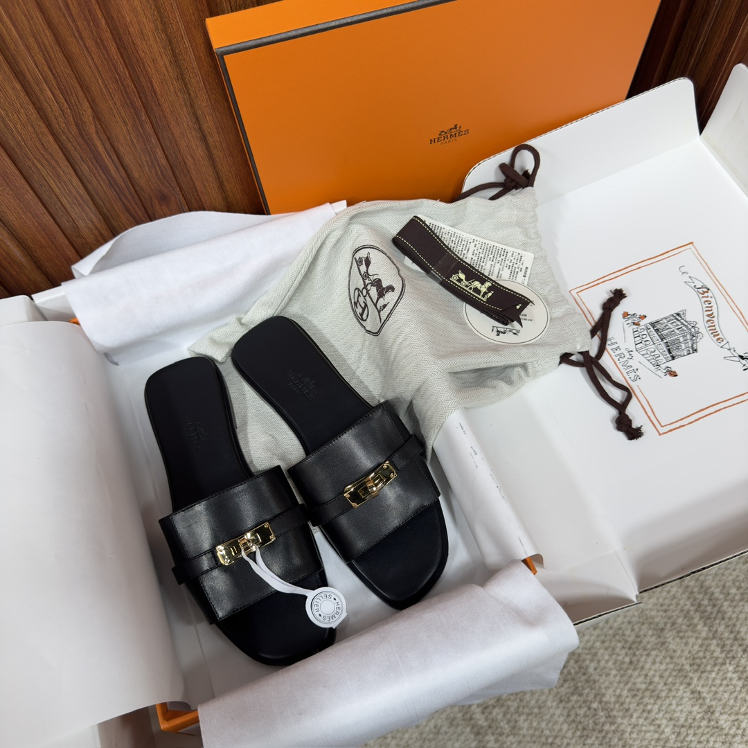 에르메스 신발 94006 Hermes Shoes