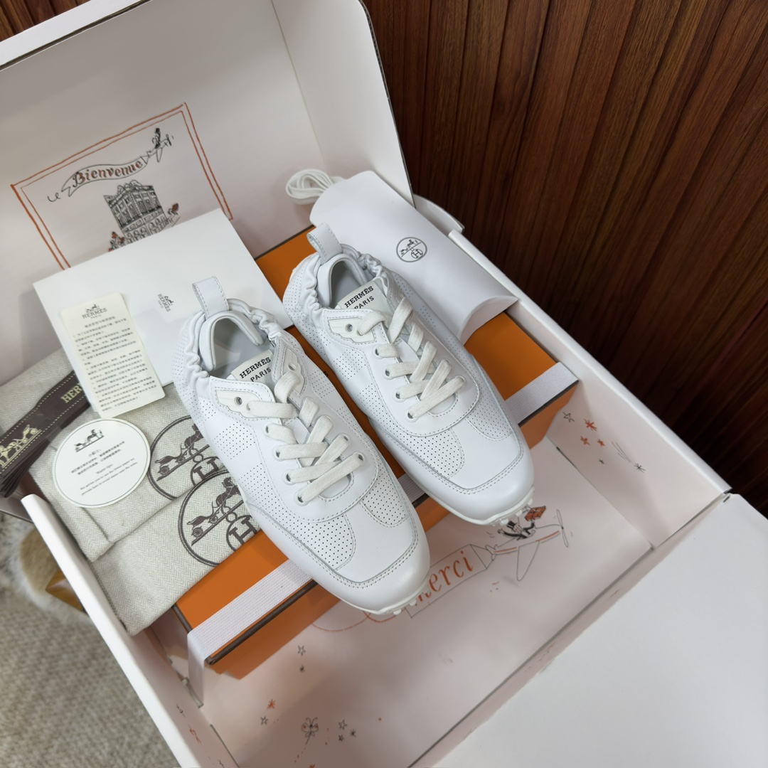 에르메스 신발 93887 Hermes Shoes