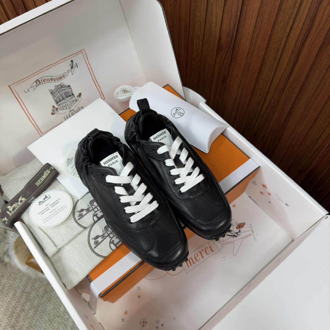 에르메스 신발 93886 Hermes Shoes