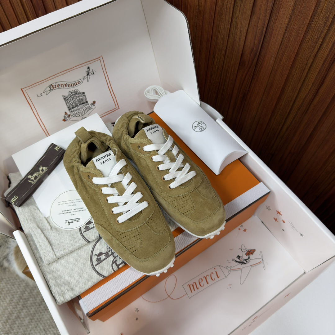 에르메스 신발 93885 Hermes Shoes