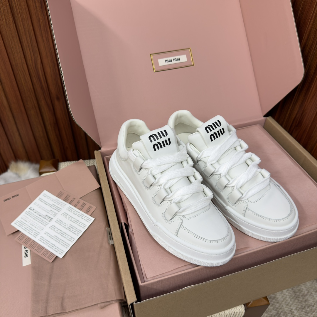 미우미우 신발 93888 Miu Miu Shoes