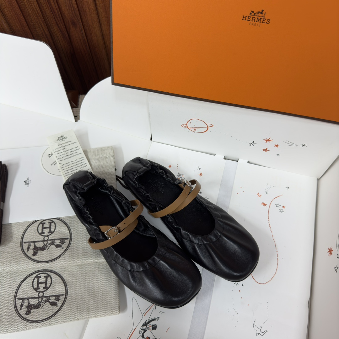 에르메스 신발 93989 Hermes Shoes