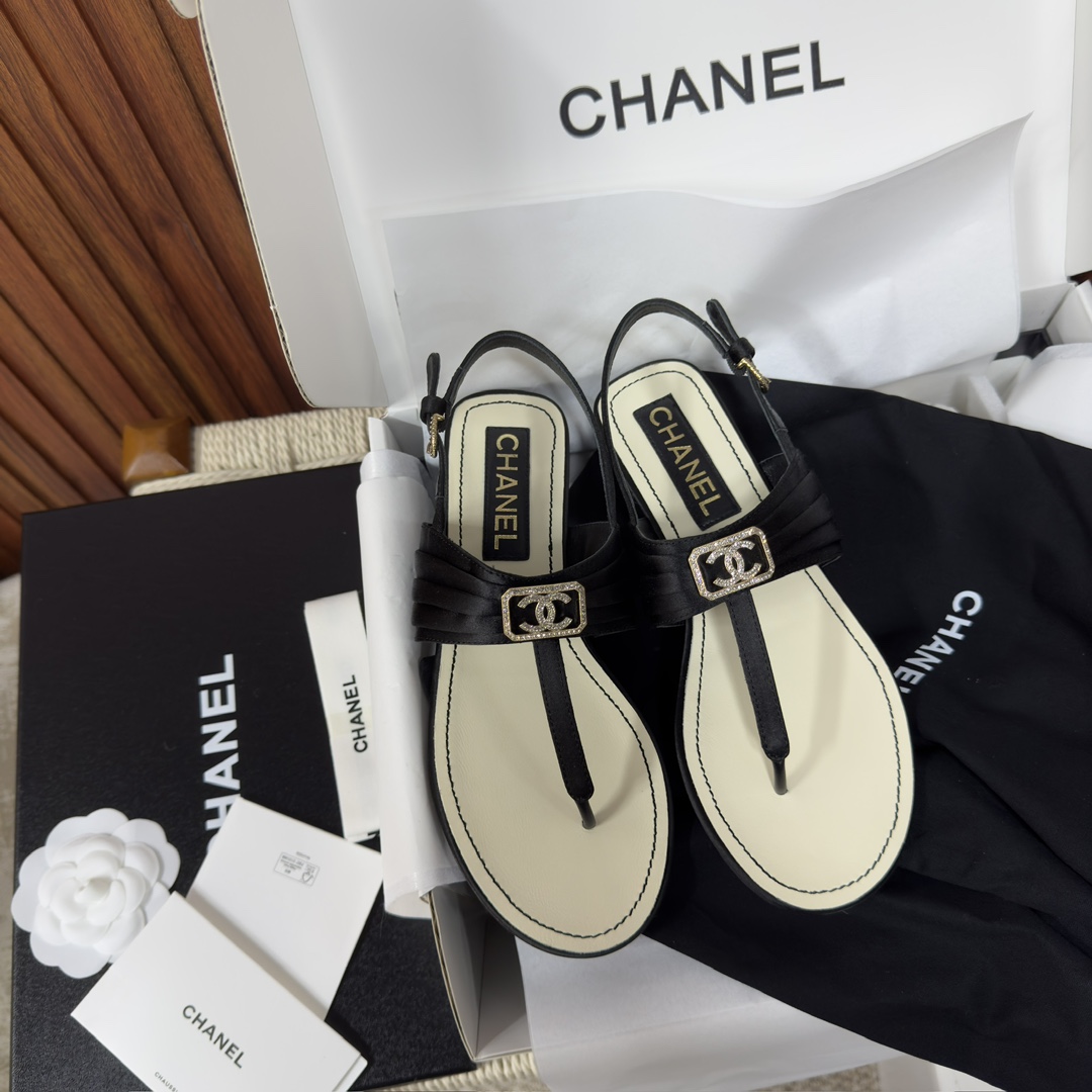 샤넬 신발 93993 Chanel Shoes
