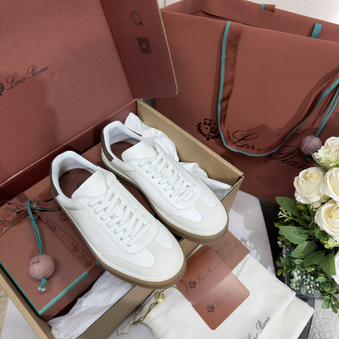 로로피아나 신발 93992 Loro Piana Shoes