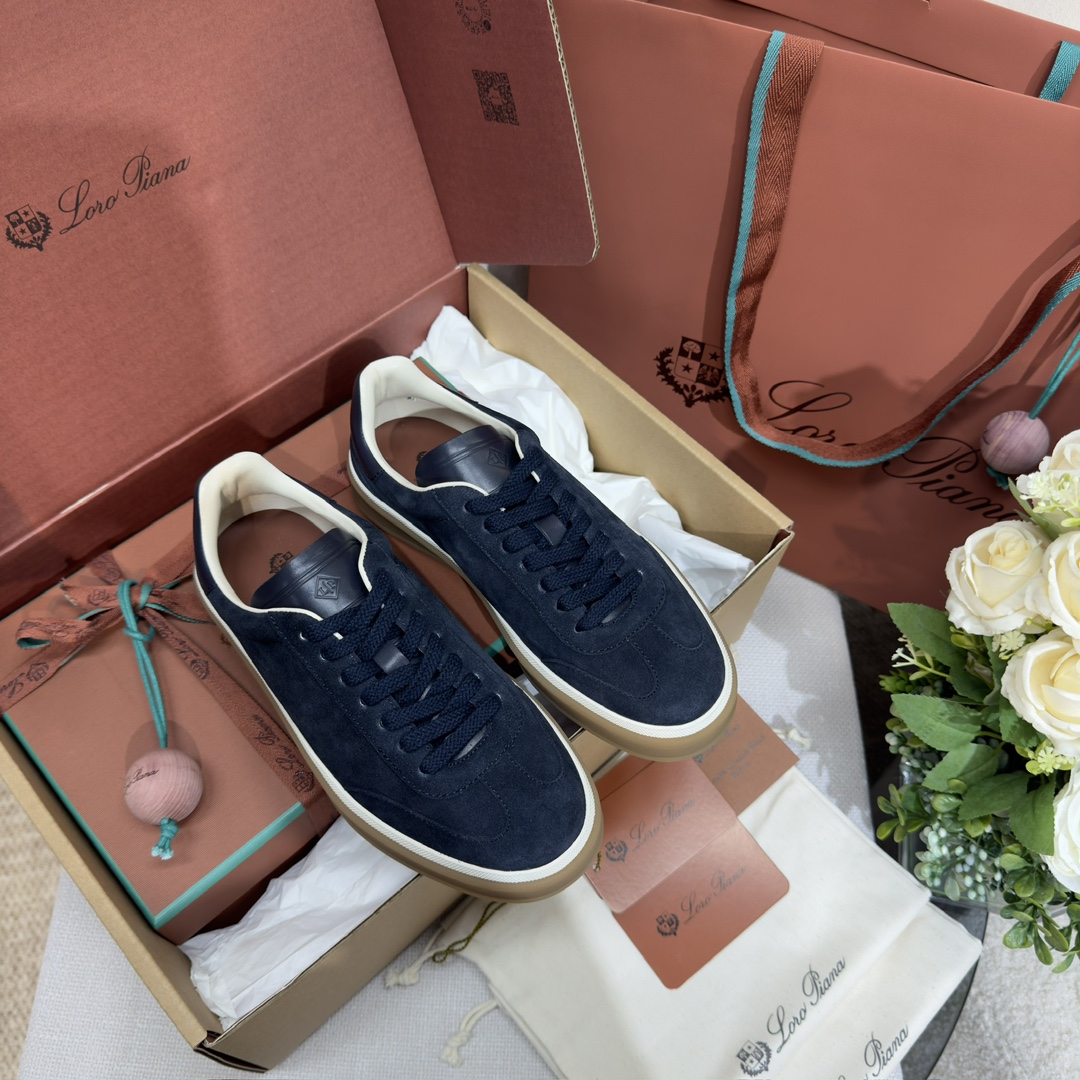로로피아나 신발 93991 Loro Piana Shoes
