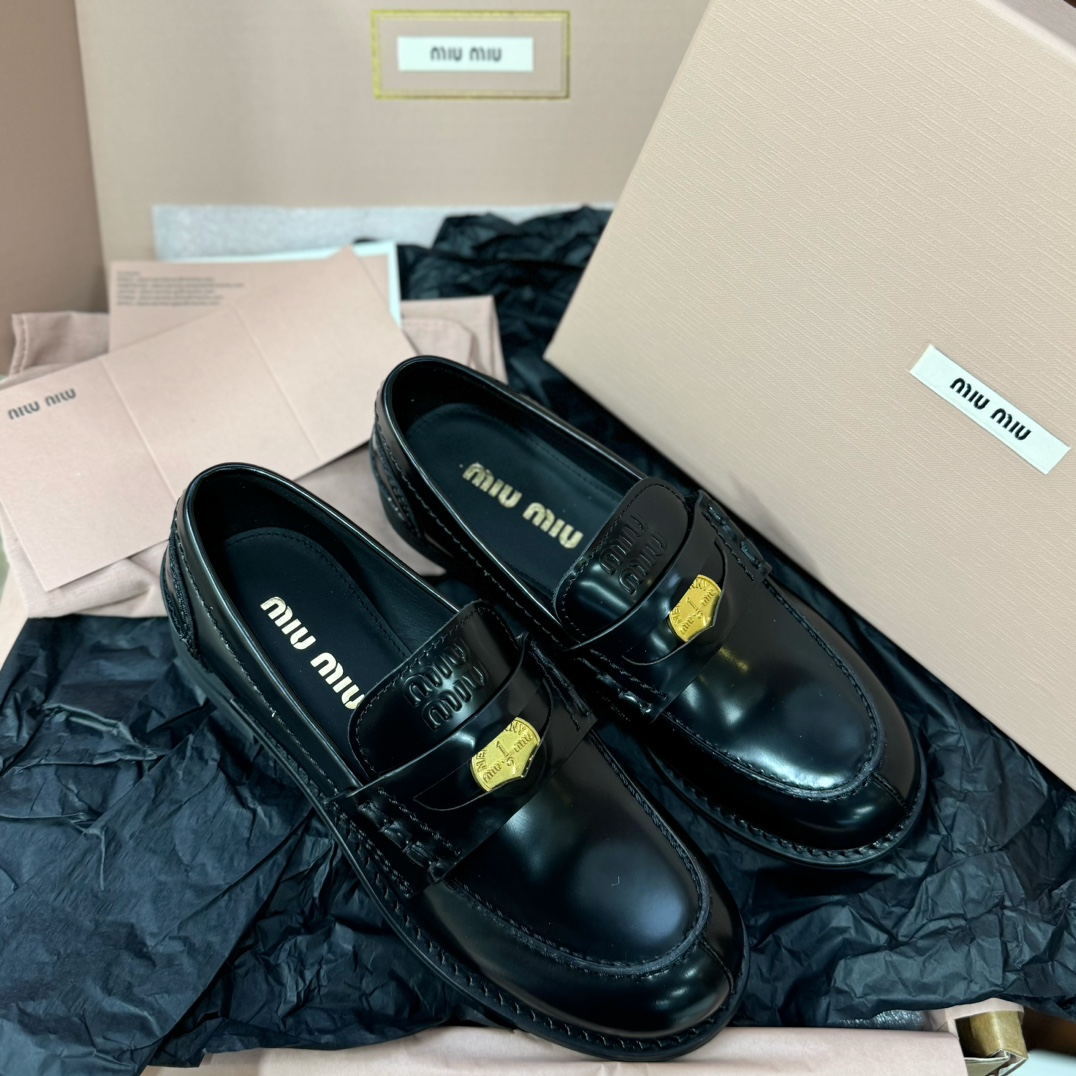 미우미우 신발 93987 Miu Miu Shoes