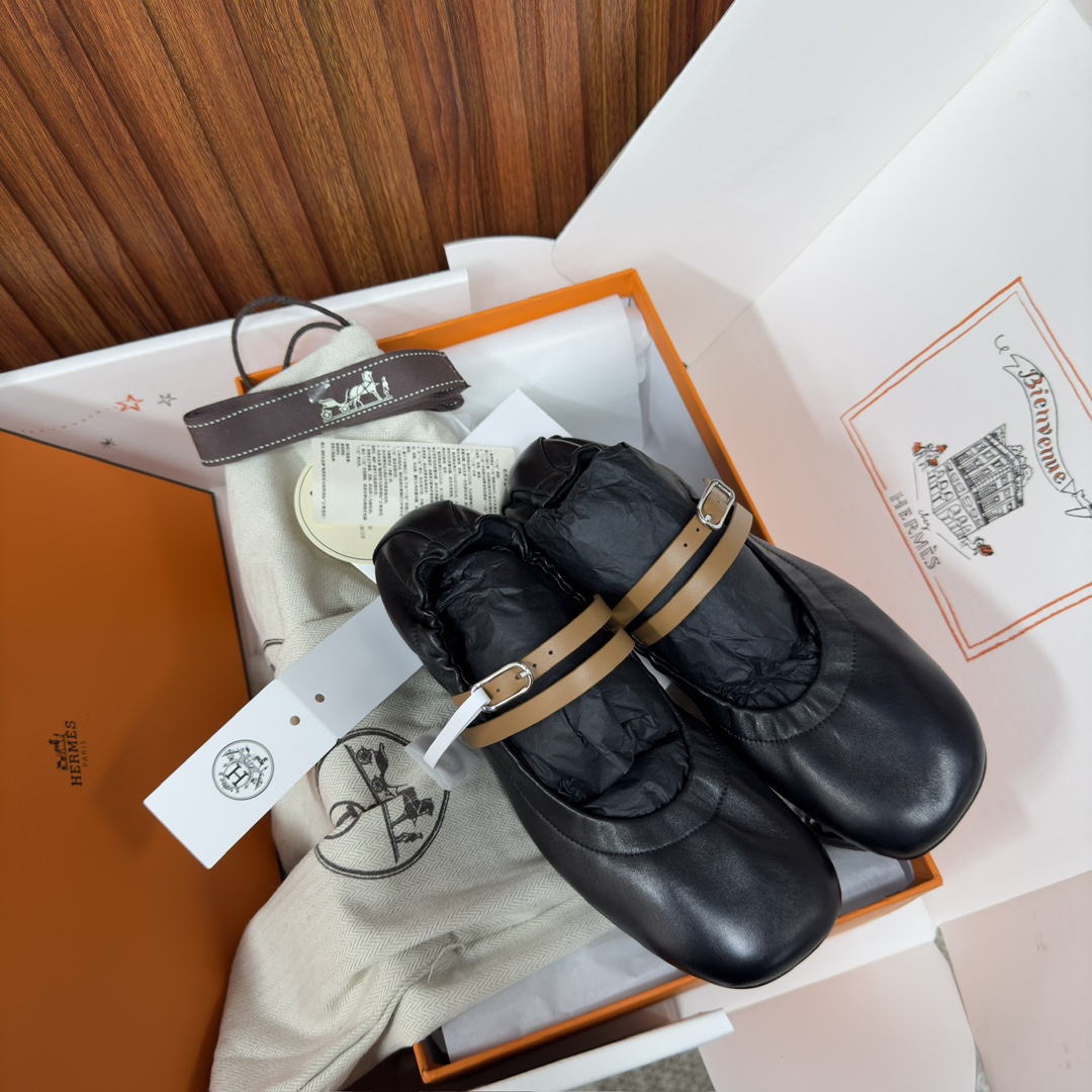 에르메스 신발 99179 Hermes Shoes