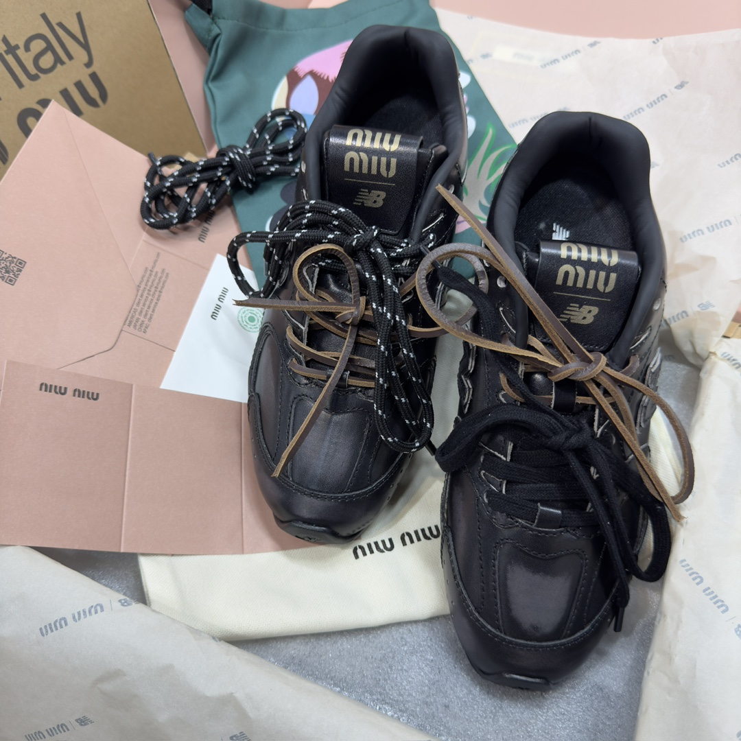 미우미우 신발 93959 Miu Miu Shoes