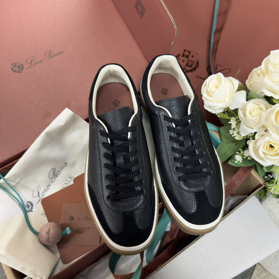 로로피아나 신발 93771 Loro Piana Shoes