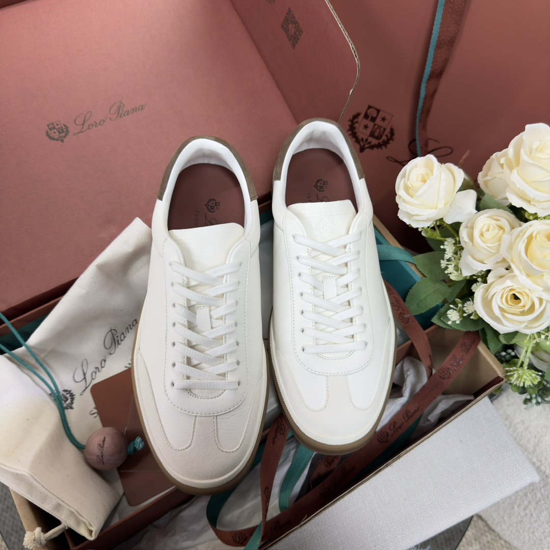 로로피아나 신발 93770 Loro Piana Shoes