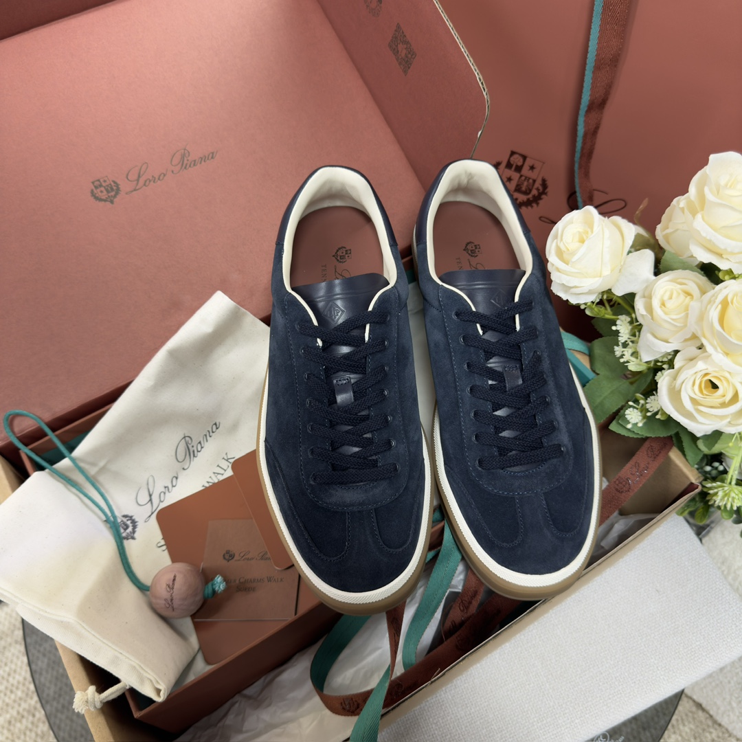 로로피아나 신발 93769 Loro Piana Shoes