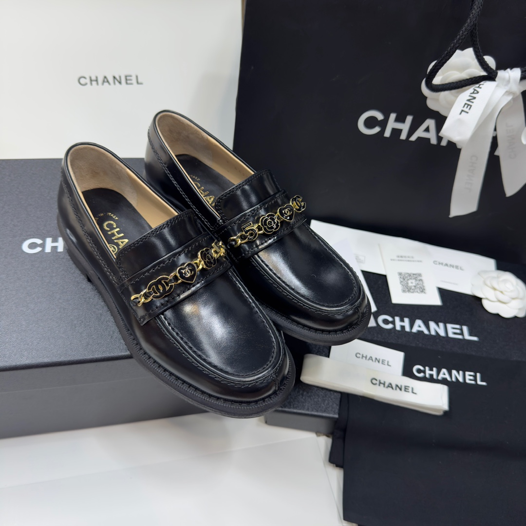 샤넬 신발 93923 Chanel Shoes