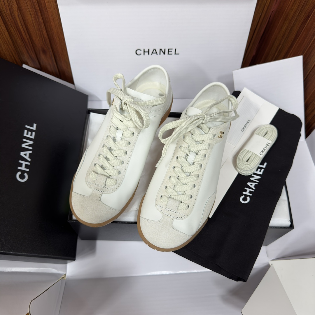 샤넬 신발 93930 Chanel Shoes