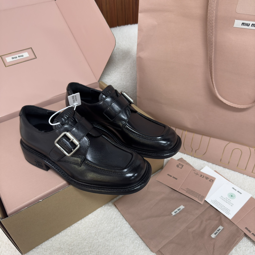 미우미우 신발 93865 Miu Miu Shoes