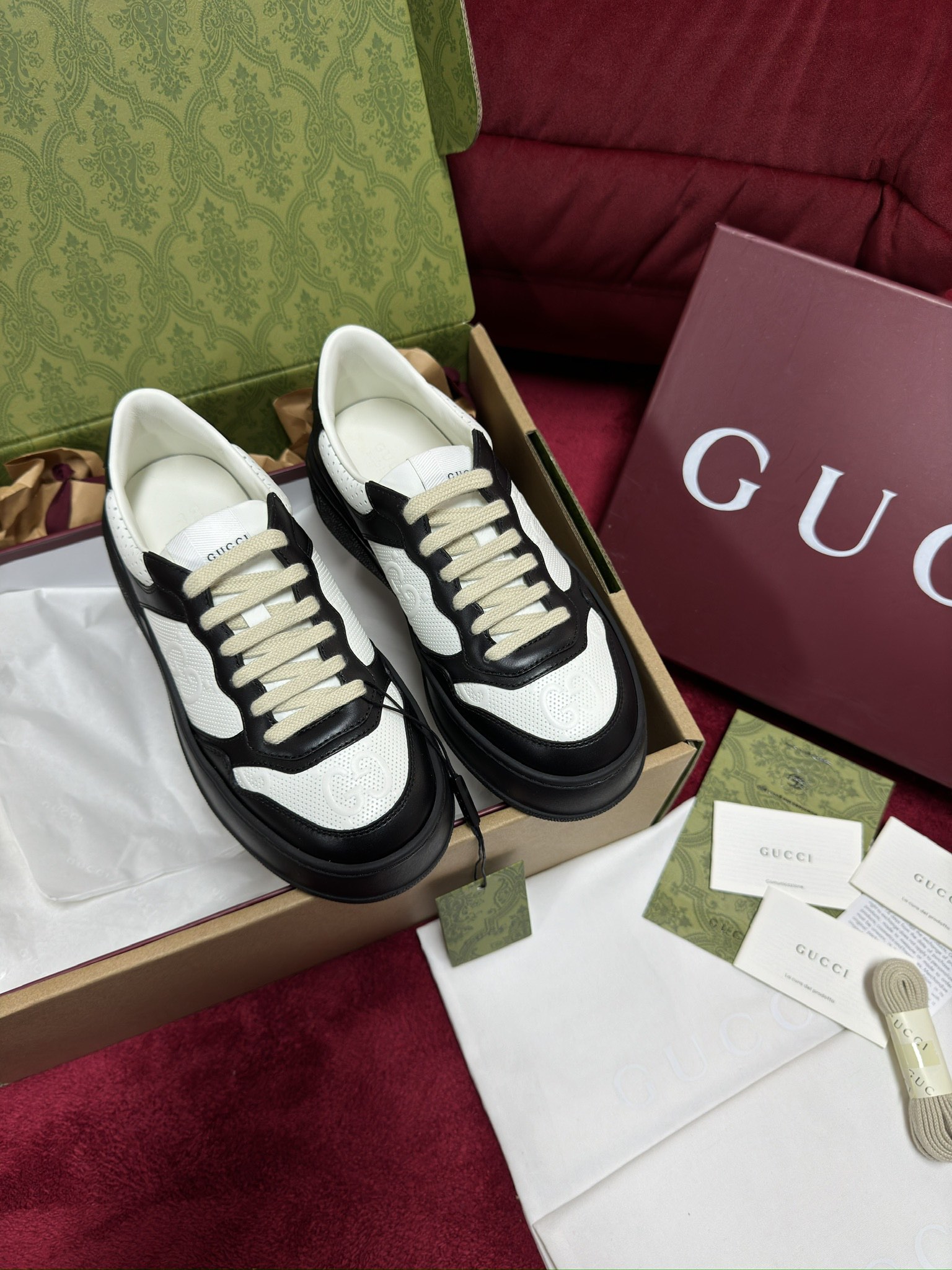 구찌 신발 93822 Gucci Shoes