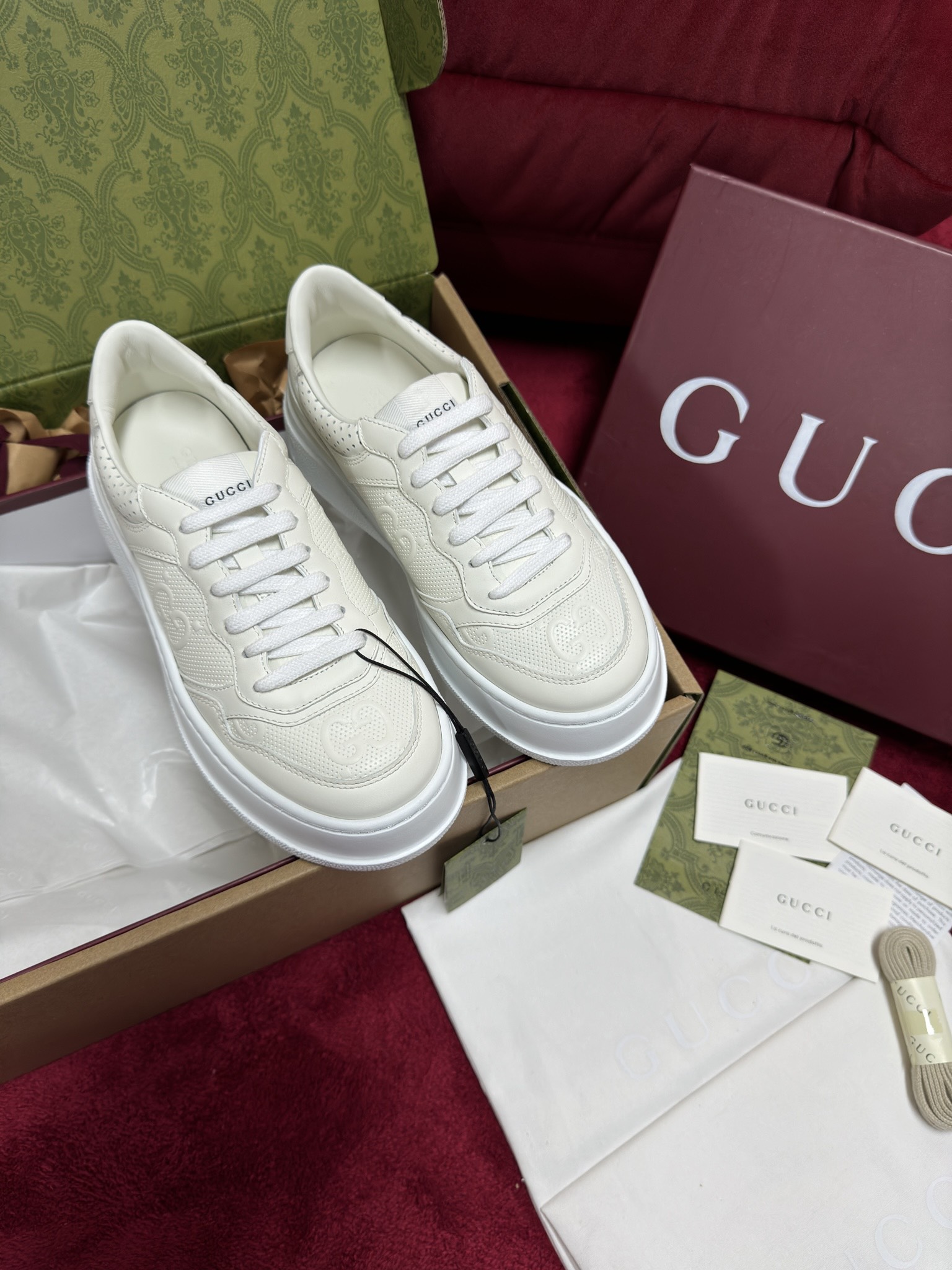 구찌 신발 93821 Gucci Shoes
