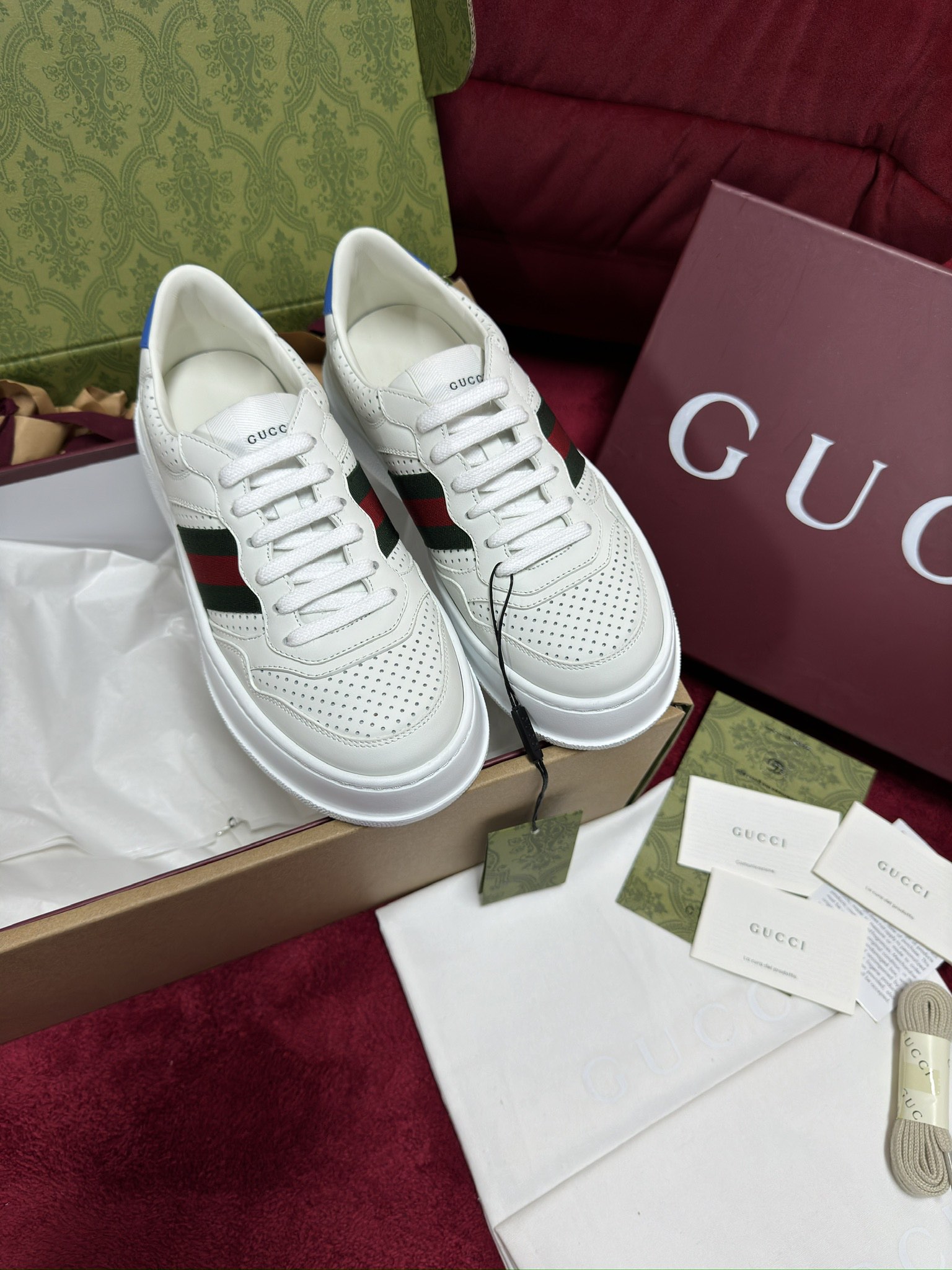 구찌 신발 93820 Gucci Shoes