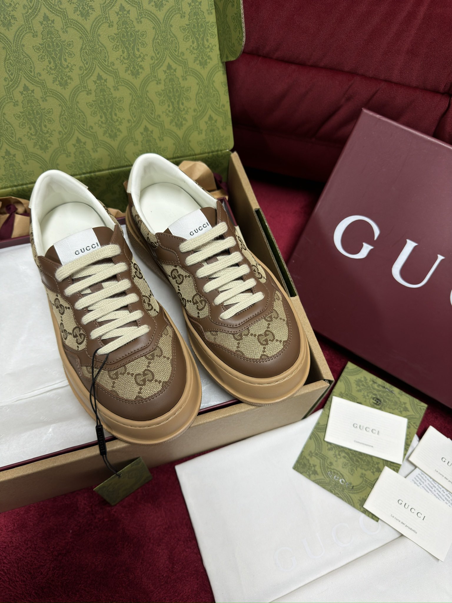구찌 신발 93819 Gucci Shoes