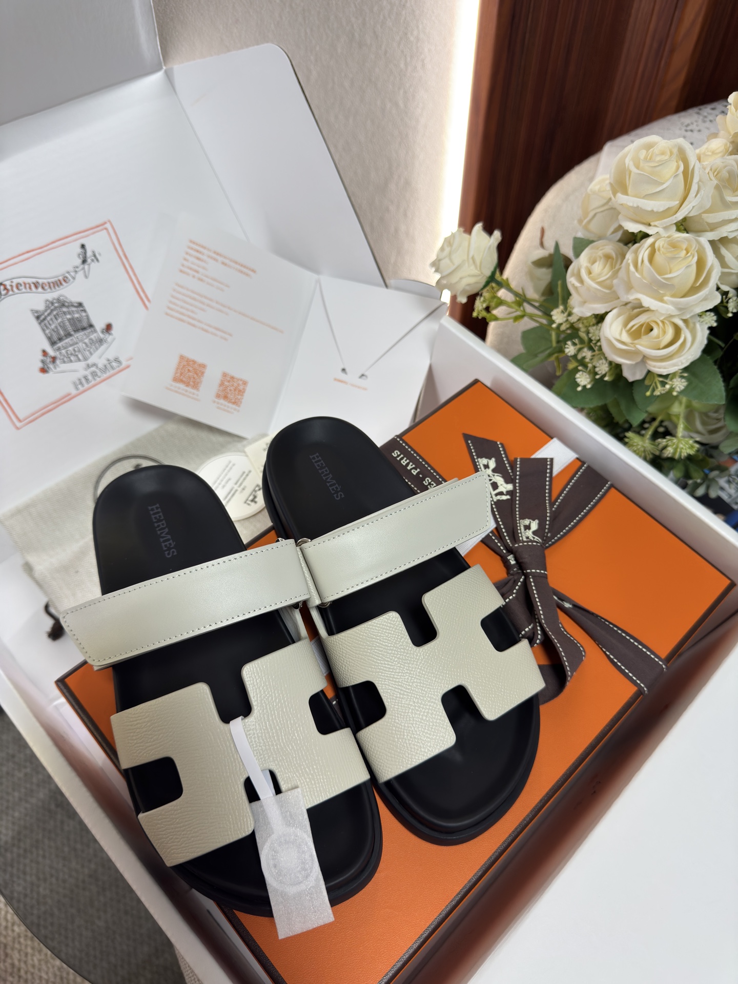 에르메스 신발 93462 Hermes Shoes