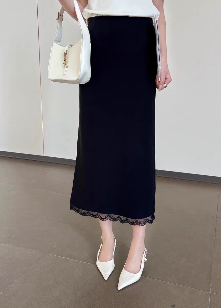 Summer 2025 YSL Women’s Suit: High-End, High-Quality, Colorful Exchange Support (20 words) - 图片 8