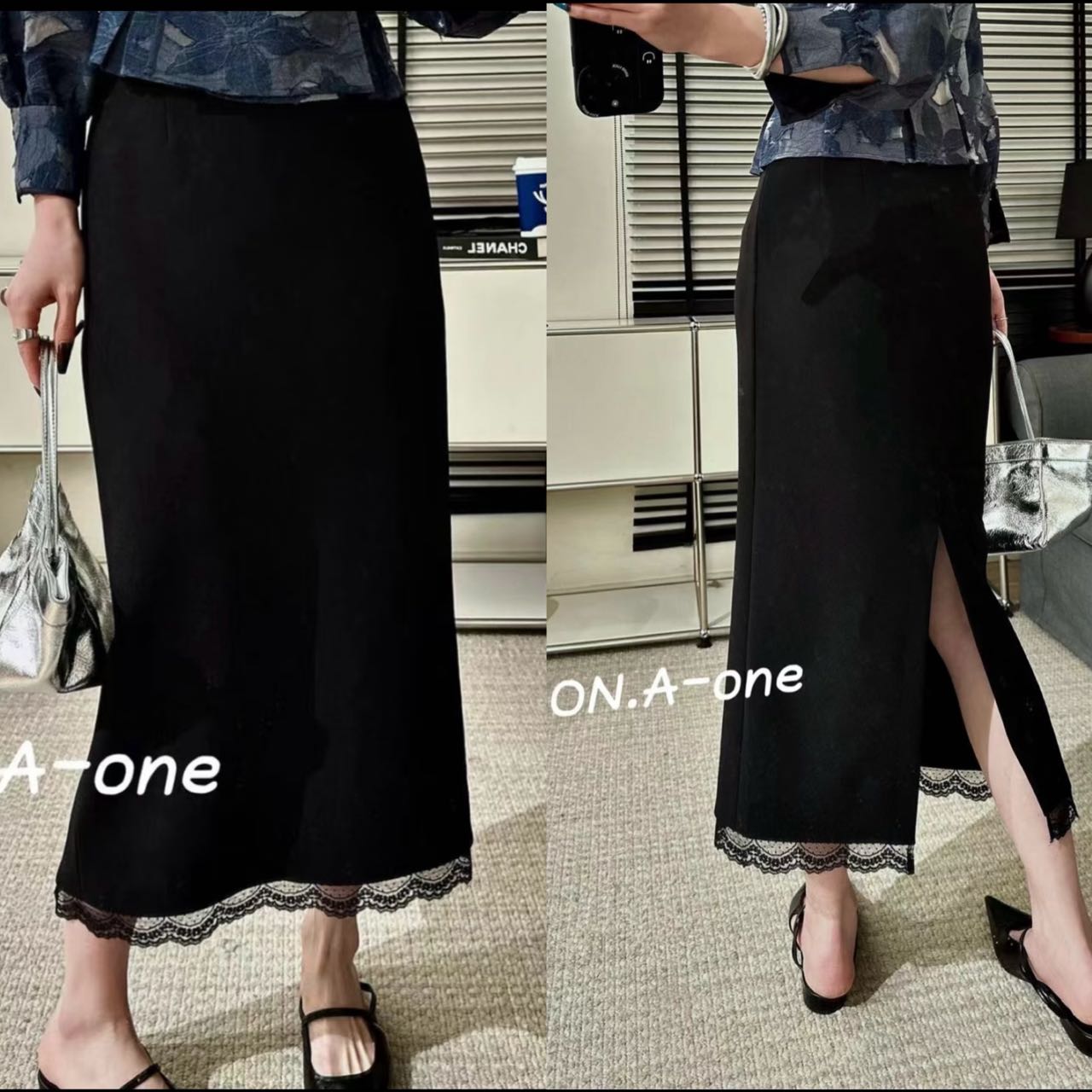 Summer 2025 YSL Women’s Suit: High-End, High-Quality, Colorful Exchange Support (20 words) - 图片 3