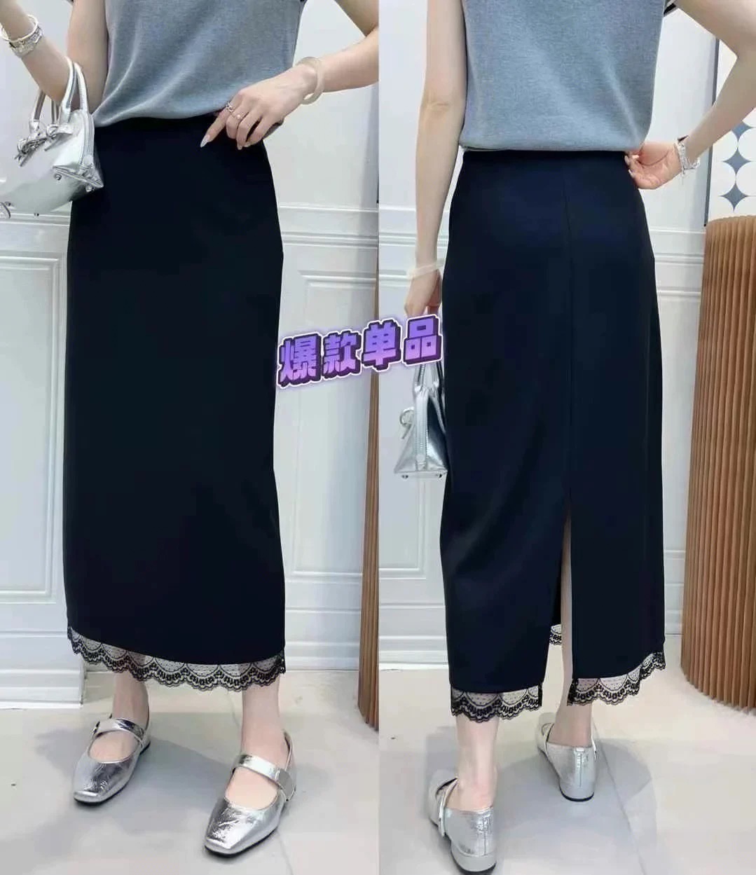 Summer 2025 YSL Women’s Suit: High-End, High-Quality, Colorful Exchange Support (20 words) - 图片 7