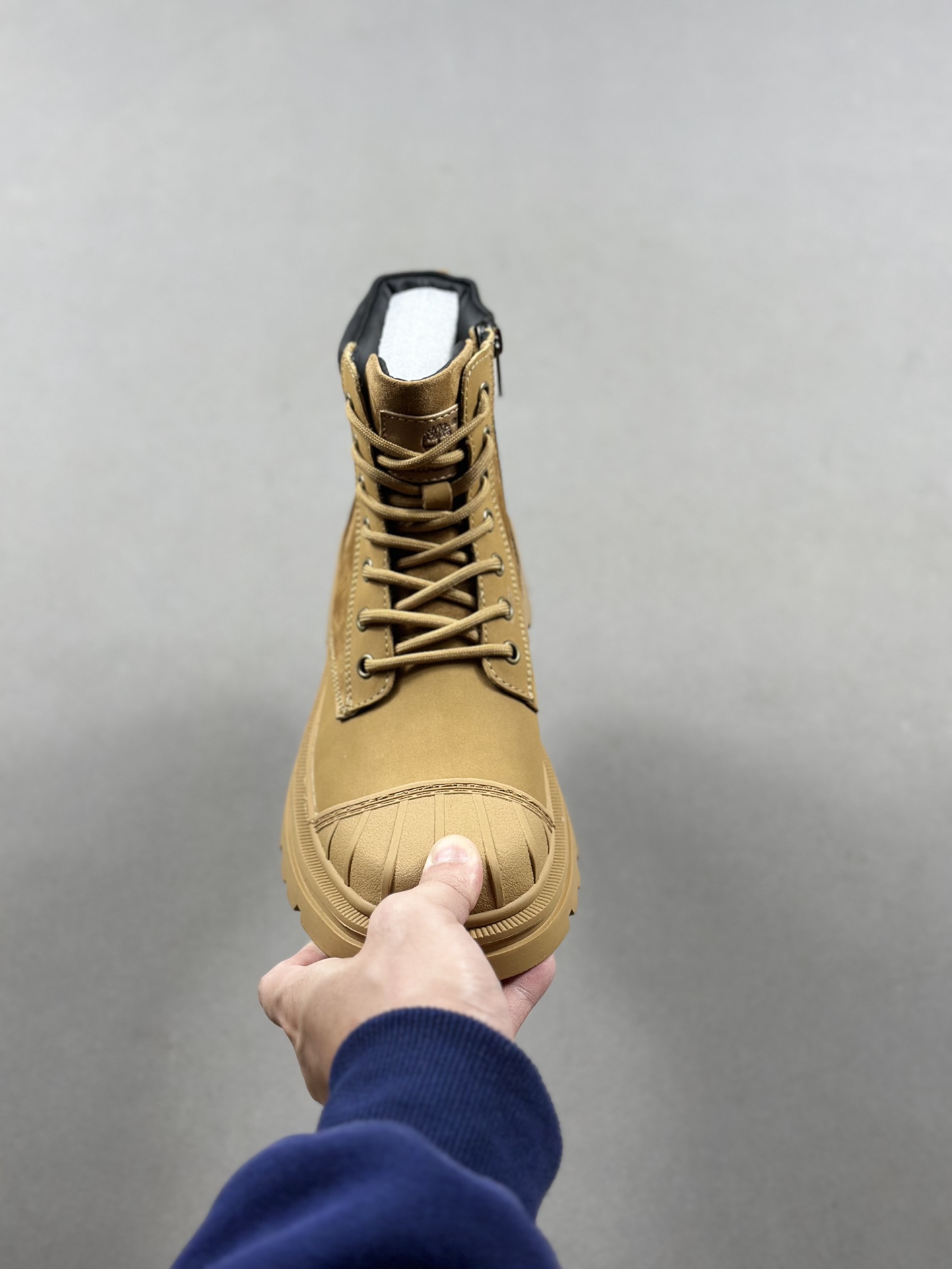 320 Timberland添柏岚天伯伦户外高帮休闲大黄靴系列