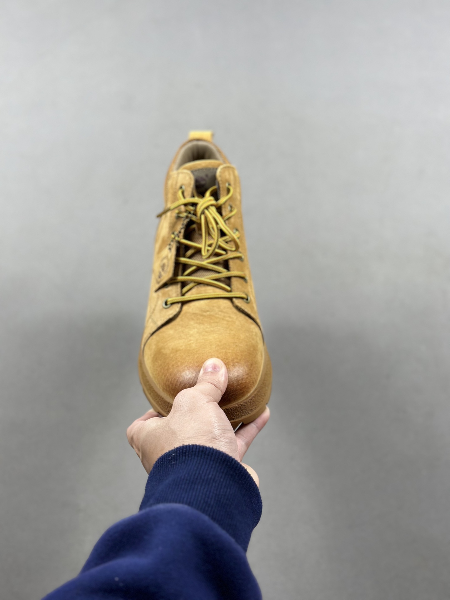 280 Timberland添柏岚天伯伦户外 中帮休闲鞋系列