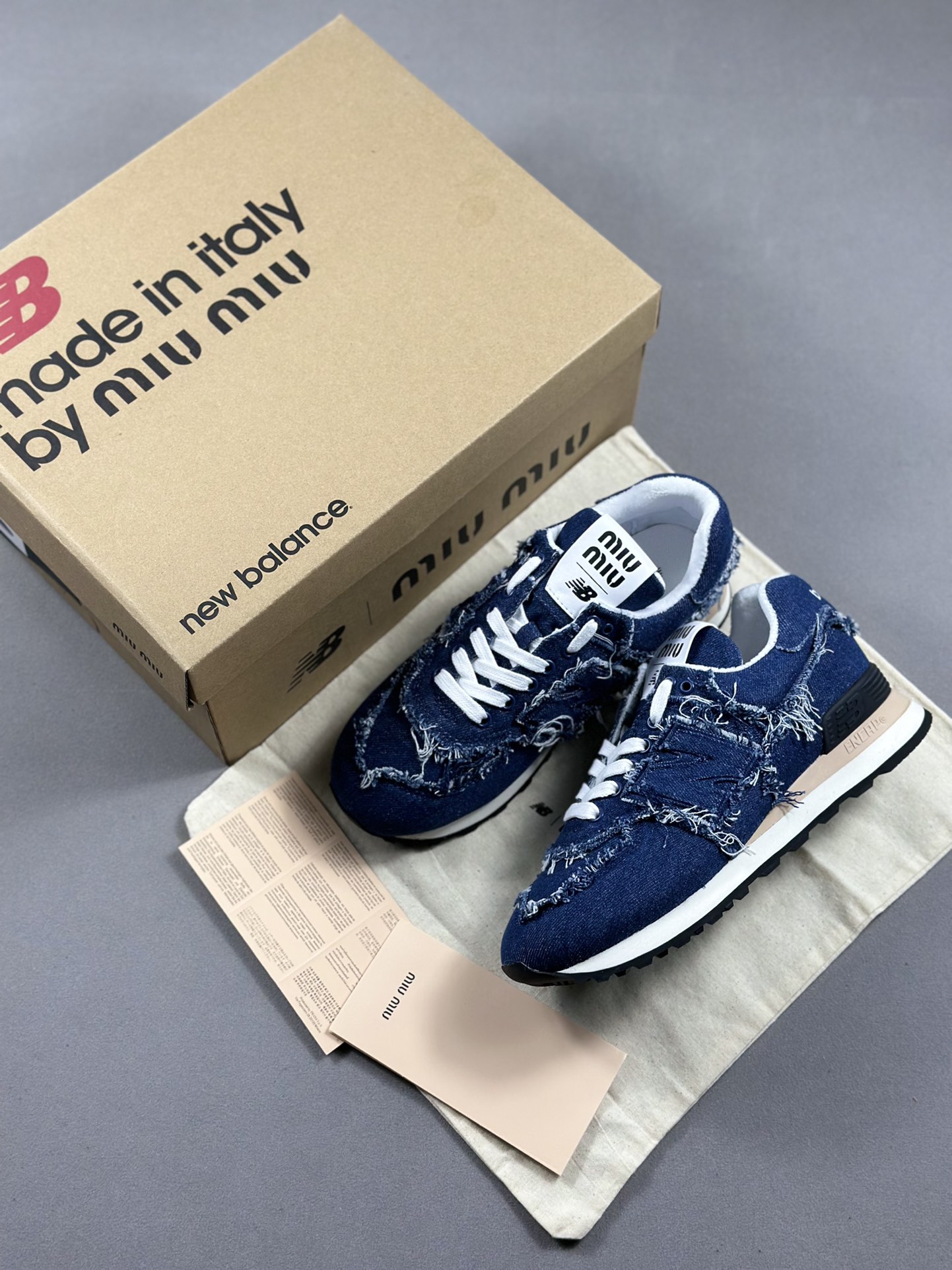 340 缪缪这次联名诚意满满非常有亮点