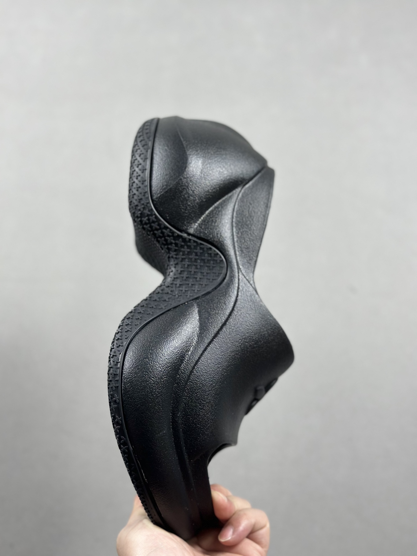 SMFK Compass height increase is [7.5 9.5 ] sports slippers