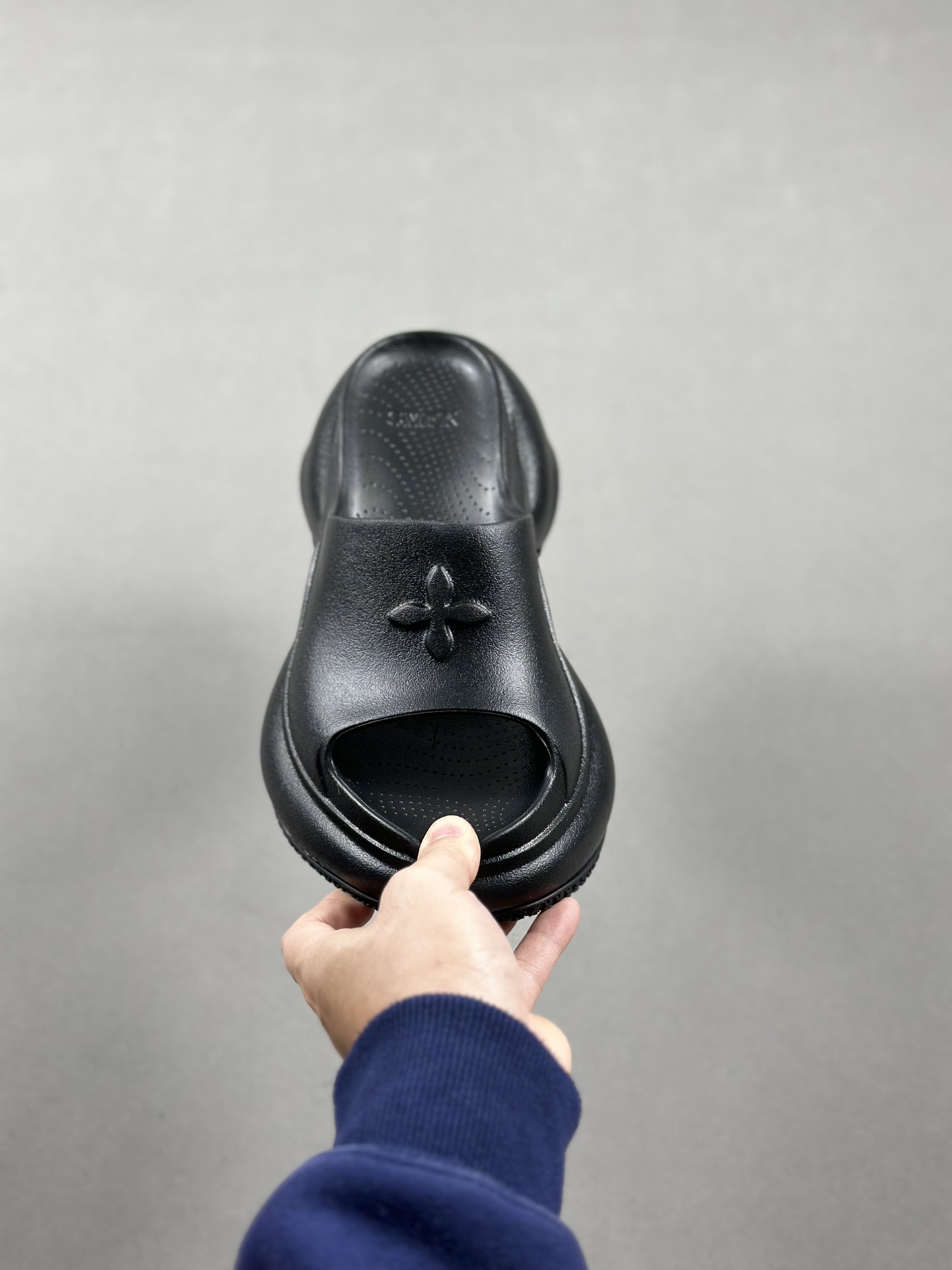 SMFK Compass height increase is [7.5 9.5 ] sports slippers