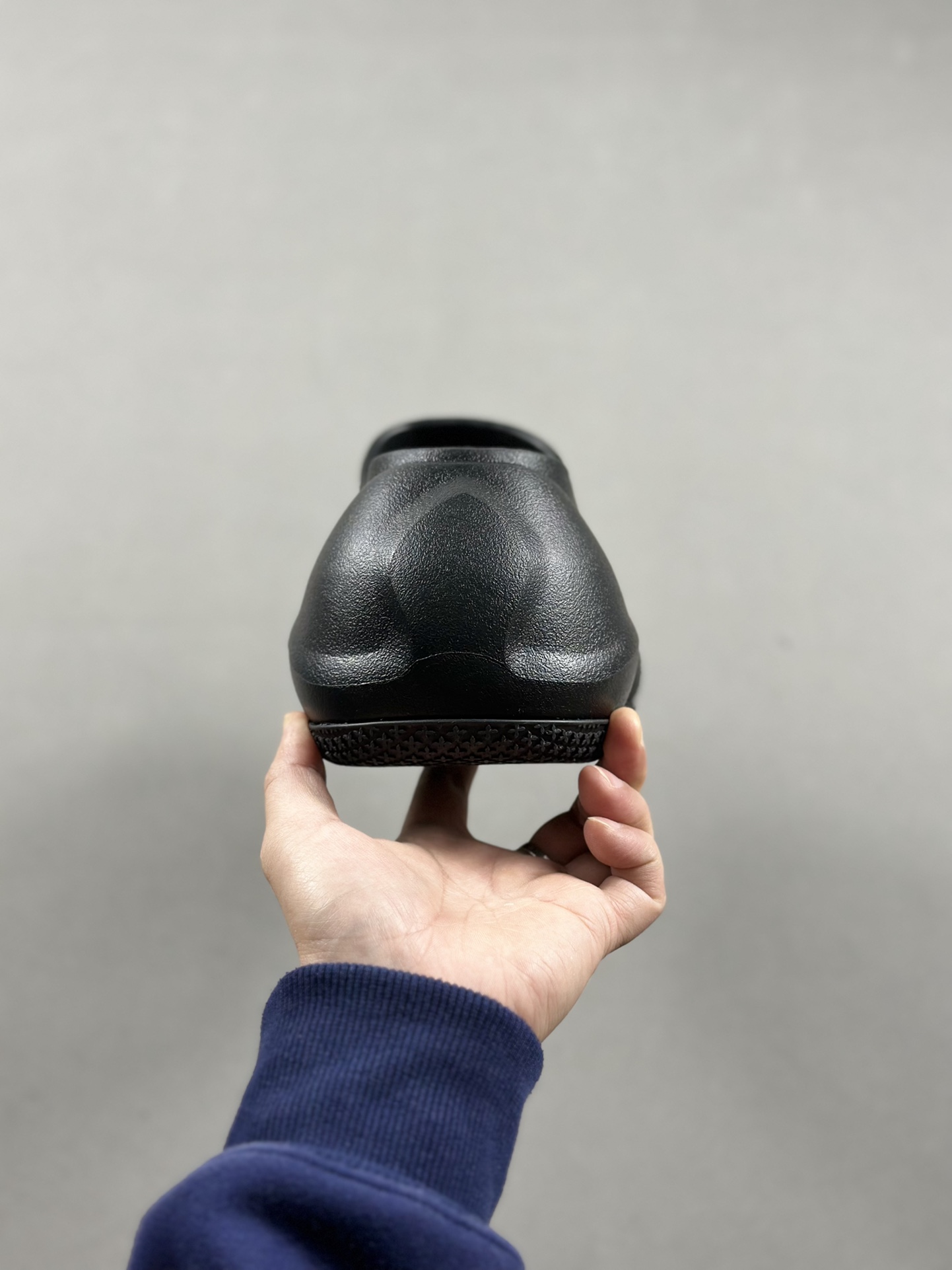 SMFK Compass height increase is [7.5 9.5 ] sports slippers