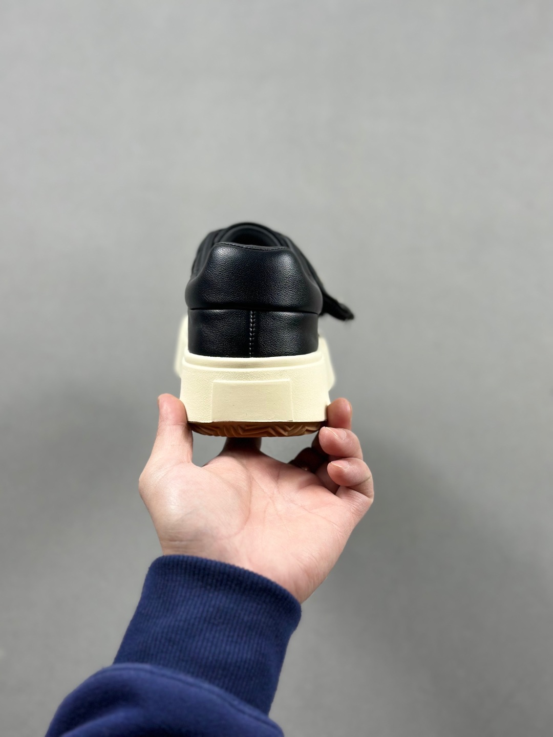 新配色广东大厂出品 GG-CC Chunky Low 白鹿同款  G24X9833