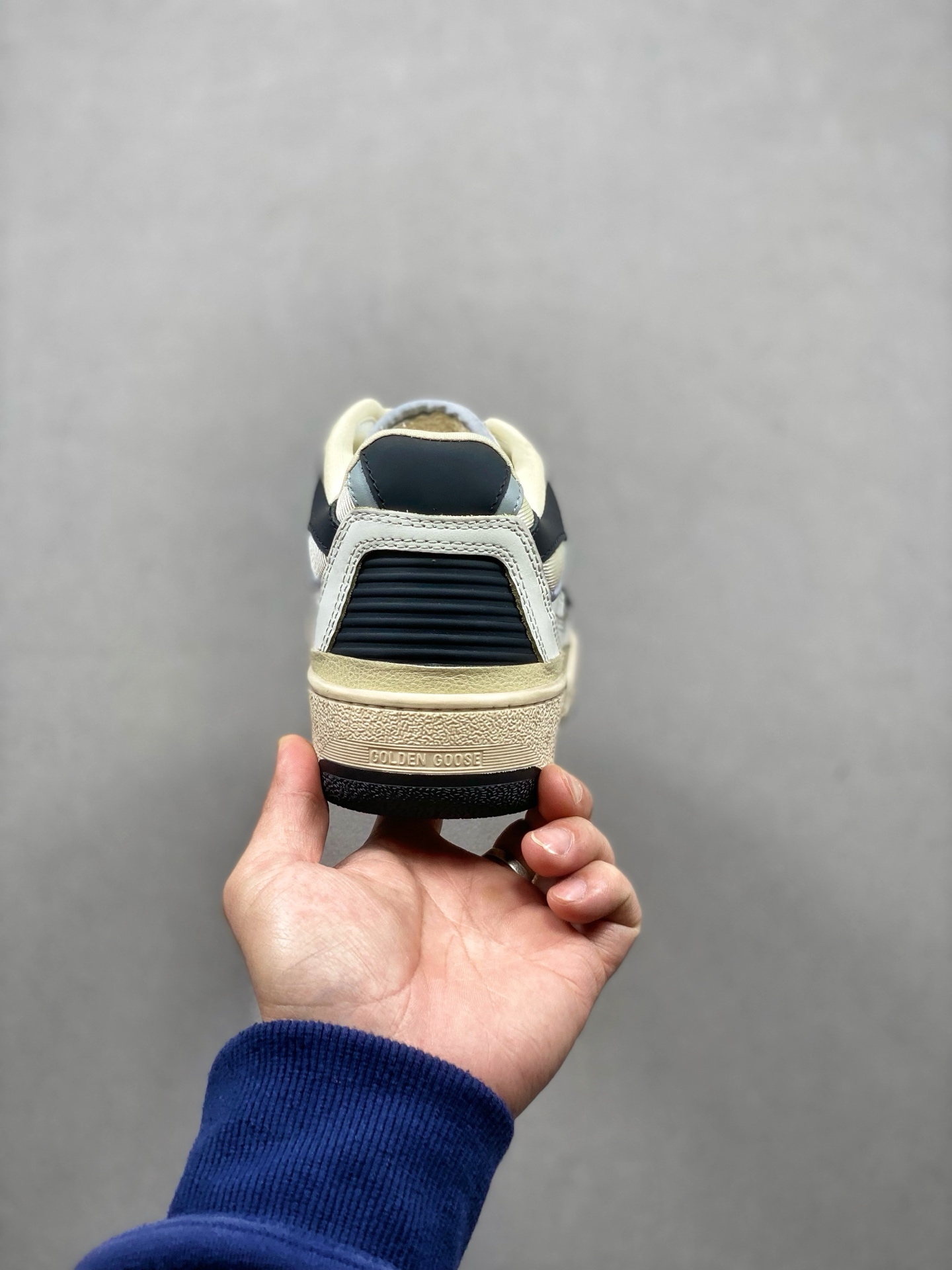 420 春季新款厚底星星板鞋小脏鞋休闲滑板鞋