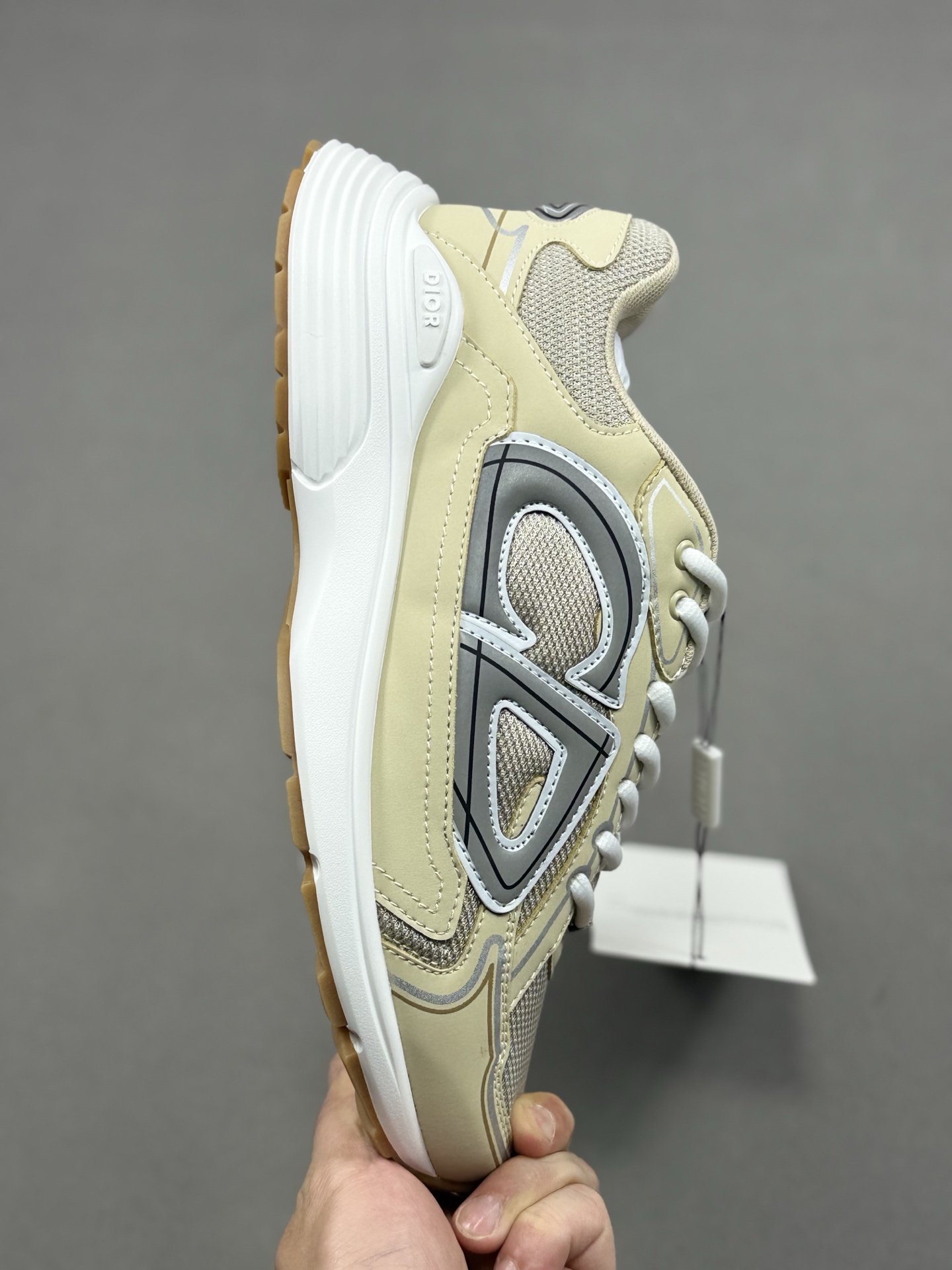 450 Dior 迪奥 B30 CD鞋 市售最高版本 外贸热销款
