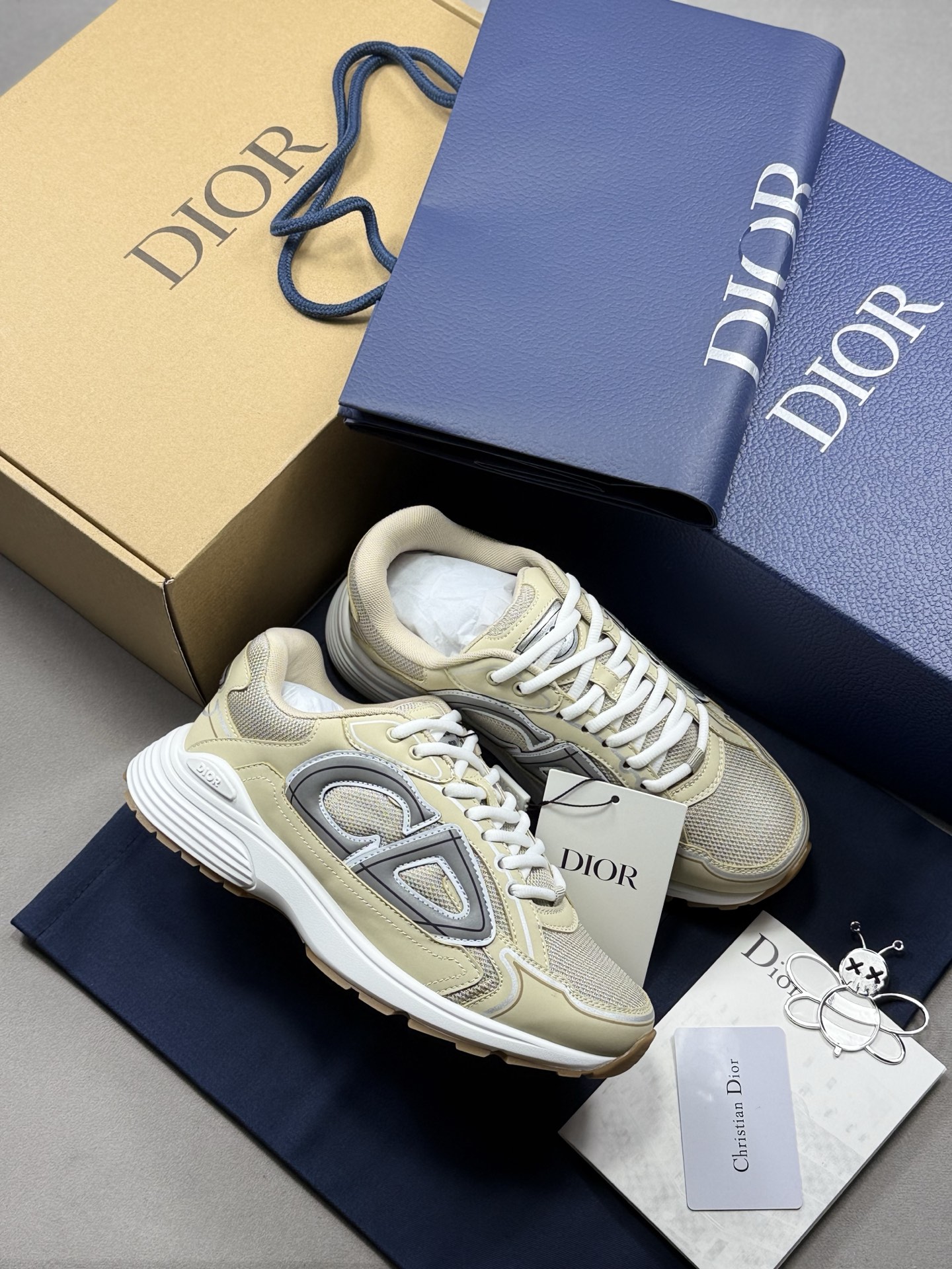 450 Dior 迪奥 B30 CD鞋 市售最高版本 外贸热销款