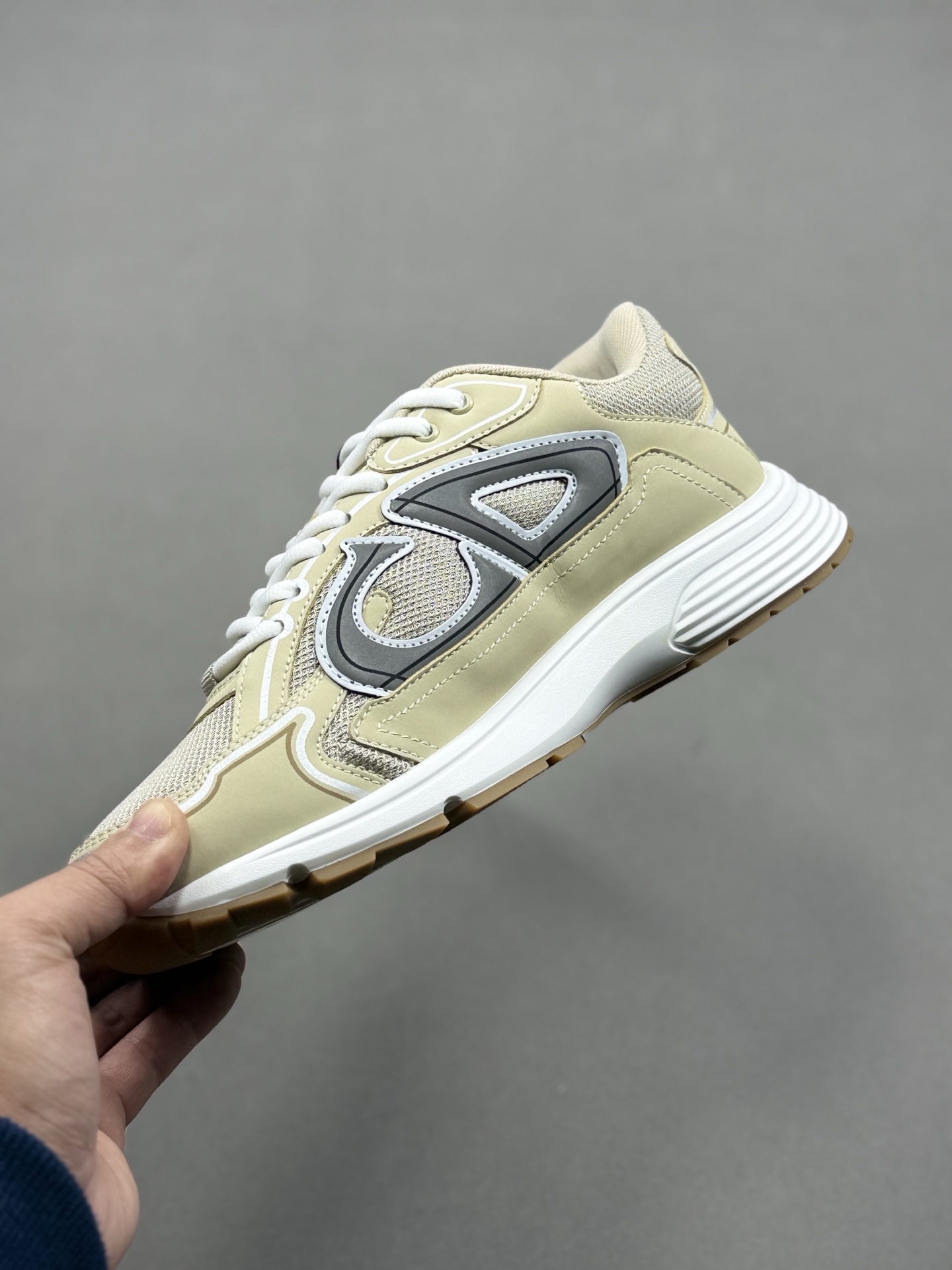 450 Dior 迪奥 B30 CD鞋 市售最高版本 外贸热销款